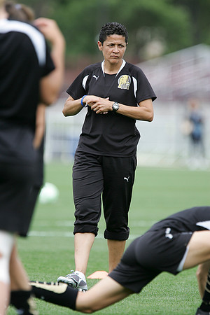 FC Gold Pride vs Sky Blue FC
