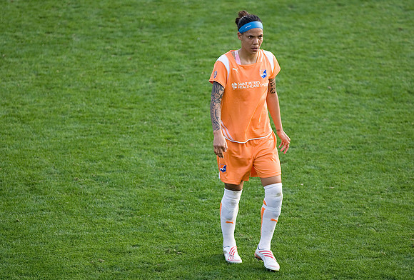 FC Gold Pride vs Sky Blue FC