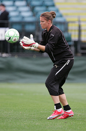 FC Gold Pride vs Sky Blue FC