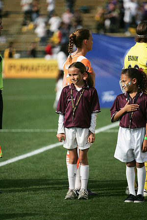 FC Gold Pride vs Sky Blue FC