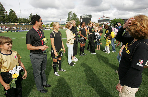 FC Gold Pride vs Sky Blue FC
