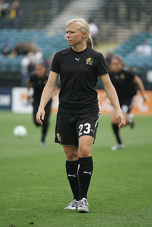 FC Gold Pride vs Sky Blue FC