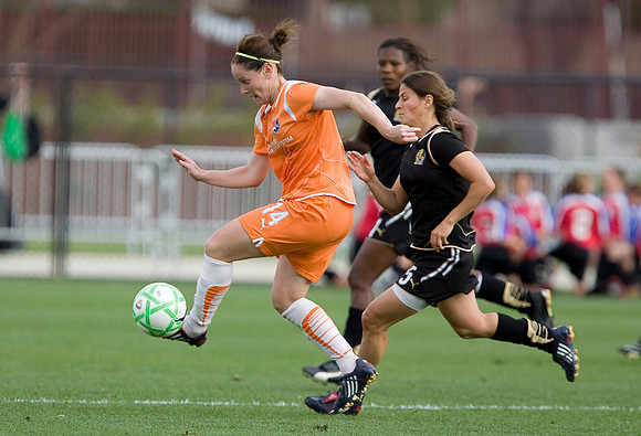 FC Gold Pride vs Sky Blue FC