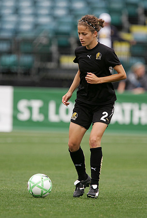 FC Gold Pride vs Sky Blue FC