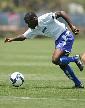 Baltimore Rays vs FC Westchester