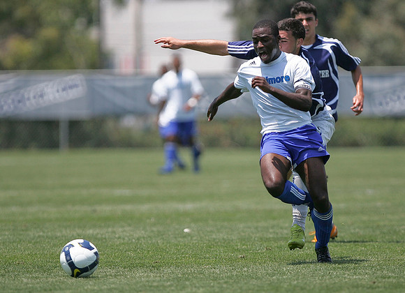 Baltimore Rays vs FC Westchester