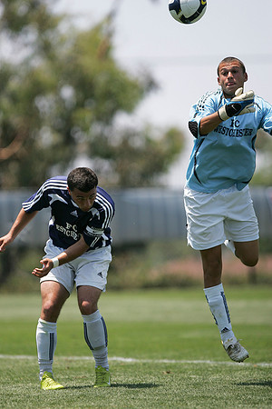 Baltimore Rays vs FC Westchester