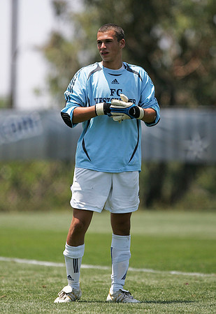 Baltimore Rays vs FC Westchester