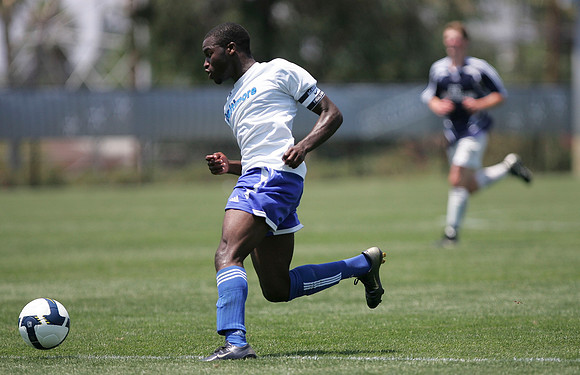 Baltimore Rays vs FC Westchester