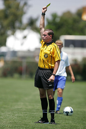 Baltimore Rays vs FC Westchester