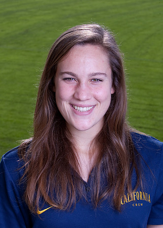 Cal Women's Crew