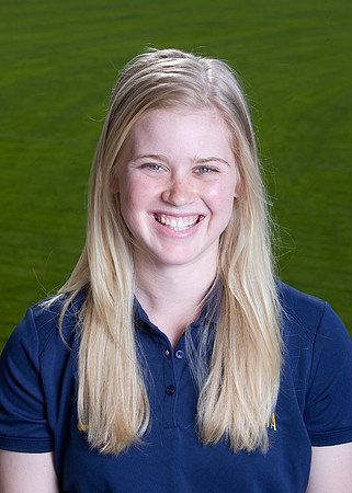 Cal Women's Crew