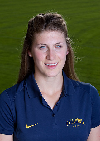 Cal Women's Crew