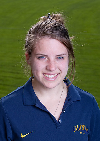 Cal Women's Crew
