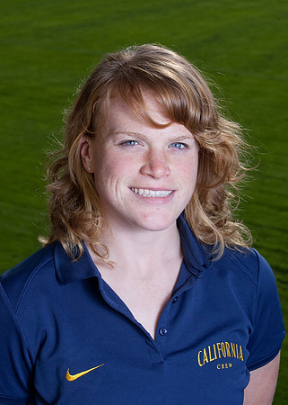 Cal Women's Crew