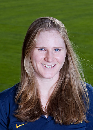 Cal Women's Crew