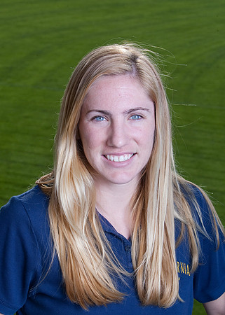 Cal Women's Crew