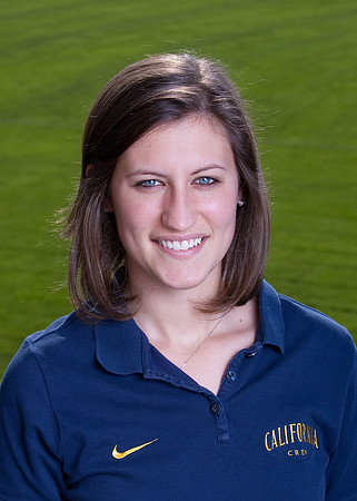 Cal Women's Crew