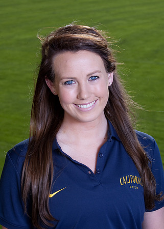 Cal Women's Crew