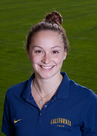 Cal Women's Crew
