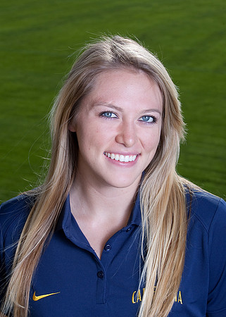 Cal Women's Crew