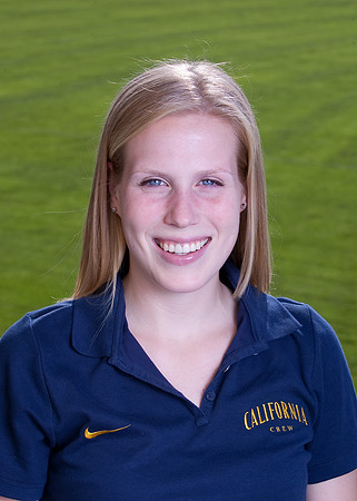 Cal Women's Crew