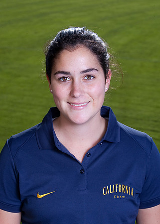 Cal Women's Crew