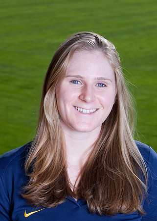 Cal Women's Crew