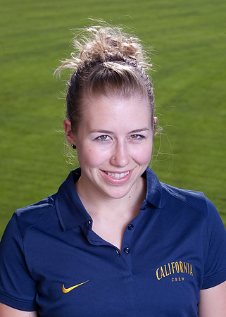 Cal Women's Crew