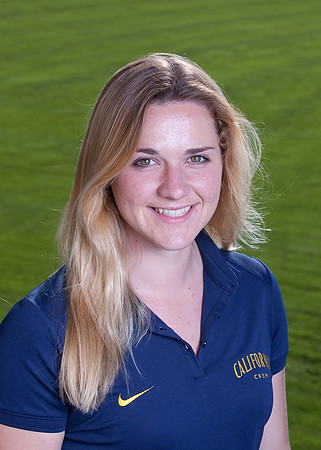 Cal Women's Crew