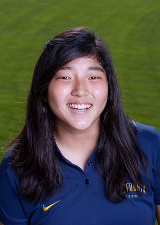Cal Women's Crew
