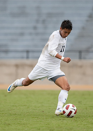 Cal Men's Soccer vs UCLA