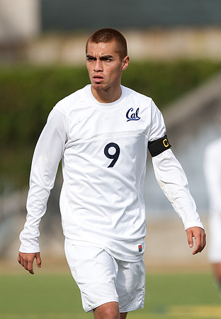 Cal Men's Soccer vs UCLA