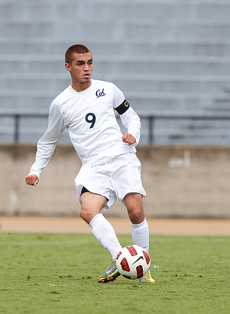 Cal Men's Soccer vs UCLA