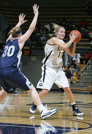 Cal Women's Basketball vs Nevada