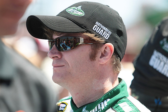 NASCAR Sprint Cup Series: Toyota/Save Mart 350