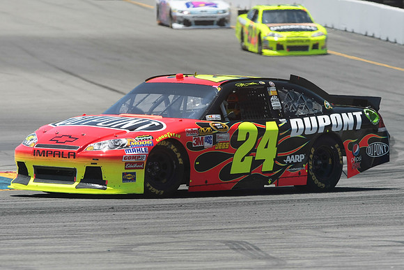 NASCAR Sprint Cup Series: Toyota/Save Mart 350