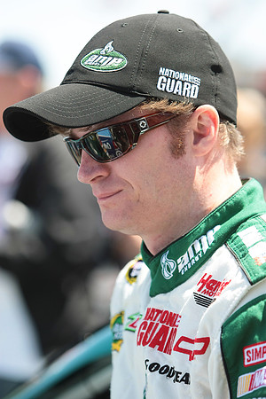 NASCAR Sprint Cup Series: Toyota/Save Mart 350