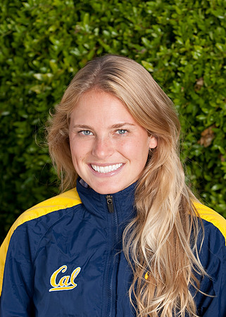 Cal Cross Country 2010