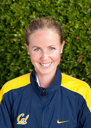 Cal Cross Country 2010
