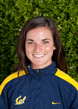 Cal Cross Country 2010