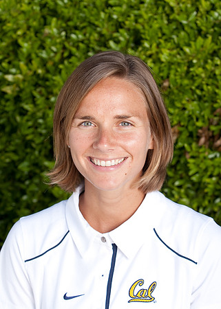 Cal Cross Country 2010