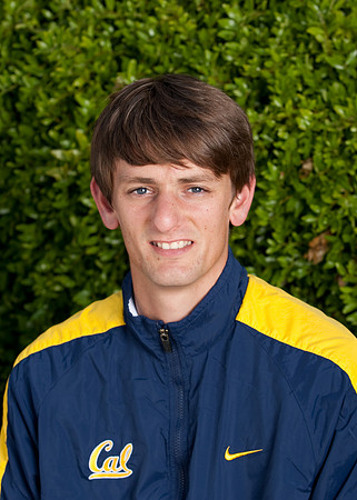 Cal Cross Country 2010