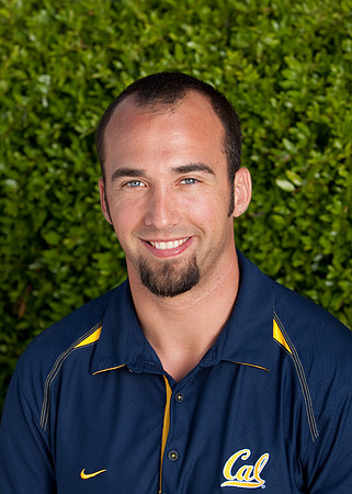 Cal Cross Country 2010