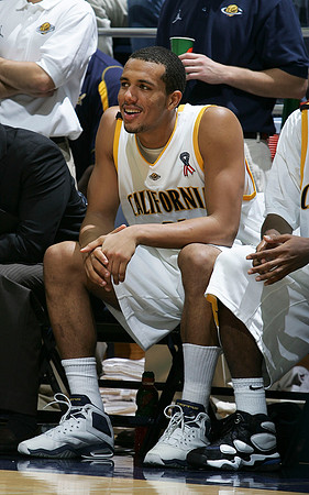 California Men's Basketball vs Texas-Pan American