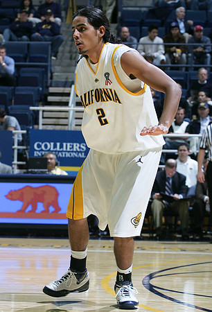 California Men's Basketball vs Texas-Pan American