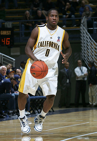 California Men's Basketball vs Texas-Pan American