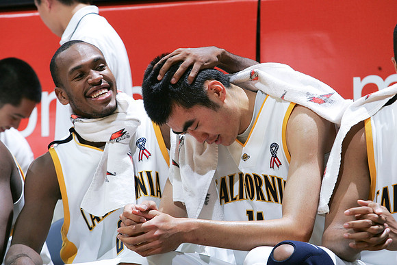 California Men's Basketball vs Texas-Pan American