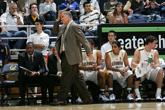 California Men's Basketball vs Texas-Pan American