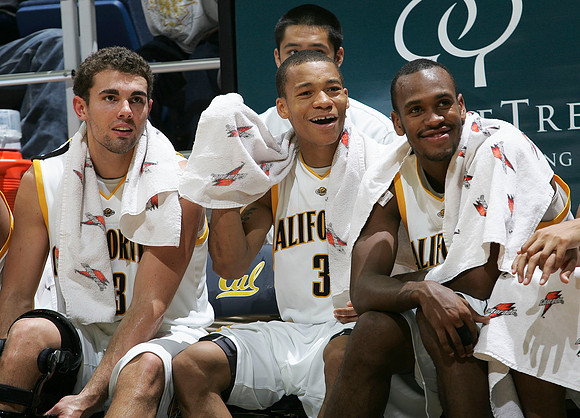 California Men's Basketball vs Texas-Pan American